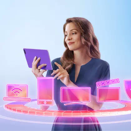 Комбо - единая связь Ростелеком для всех в село Алтыновка (Приморский край)