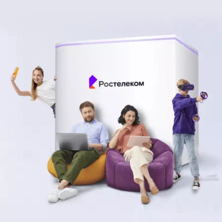 Технологии доступа Ростелеком в село Алтыновка (Приморский край)